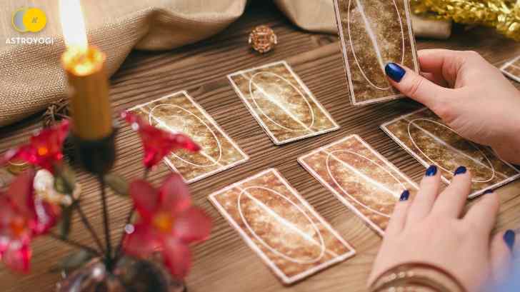 Which Tarot Cards Offer the Best Love Advice? Here are The Top 5!